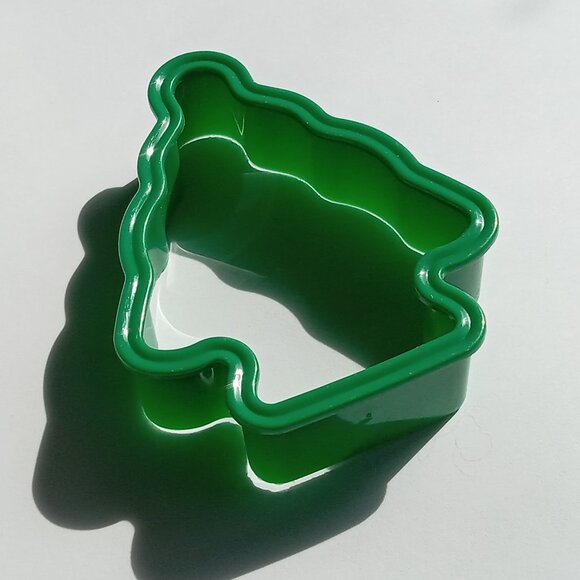 🎯 10 for $12 / Christmas Tree Cookie Cutter - Picture 5 of 5